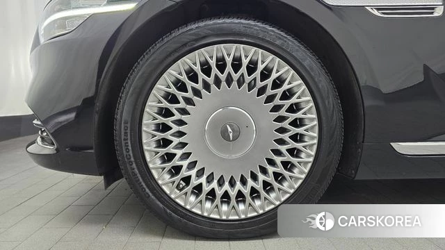 Genesis G90 id 4344451 из Кореи 15