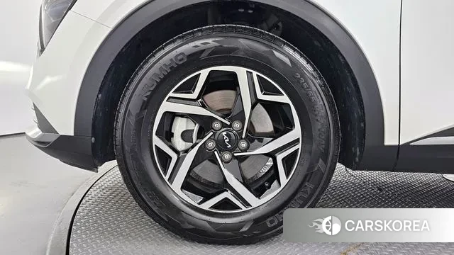 Kia Sportage 5th Generation id 2989893 из Кореи 15