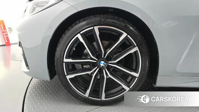 BMW 4 Series (G22) id 4618151 из Кореи 15