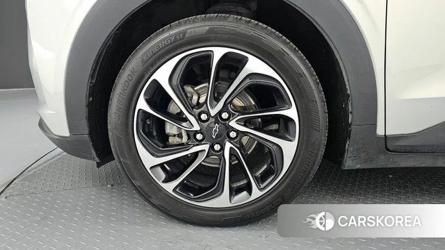 Chevrolet (GM Daewoo) Bolt EUV id 3838946 из Кореи 15