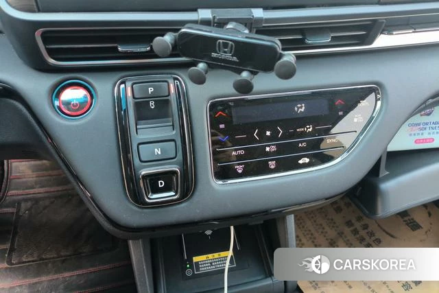 Honda Odyssey id 4259006 из Китая 12