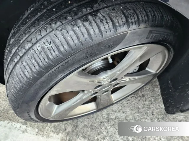 Genesis G80 (RG3) id 3522451 из Кореи 15