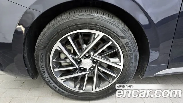 Hyundai The New Grandeur IG id 2912369 из Кореи 15