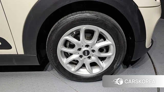 Mini Cooper id 3071278 из Кореи 15