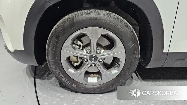 Kia The New Seltos id 3491779 из Кореи 15