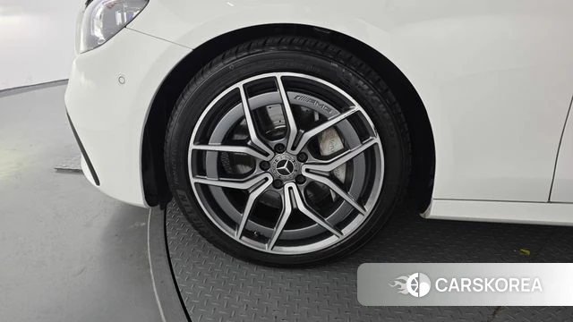 Mercedes-Benz E-Class W213 id 4370461 из Кореи 15