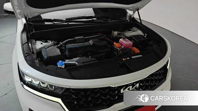 Kia Sorento 4th Generation id 3922650 из Кореи 15