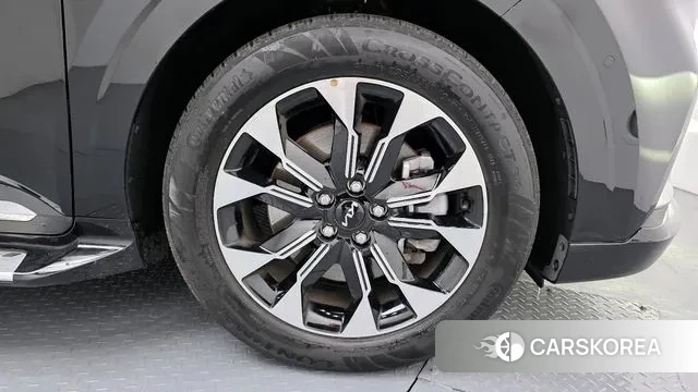 Kia Carnival 4th generation id 3534919 из Кореи 15