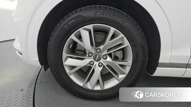 Genesis GV70 id 4784585 из Кореи 28
