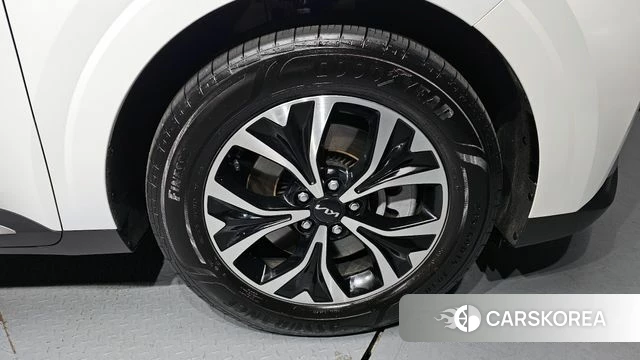 Kia Carnival 4th generation id 3787209 из Кореи 15