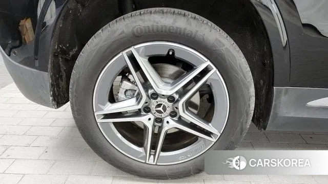 Mercedes-Benz GLA - Class H247 id 3554769 из Кореи 15