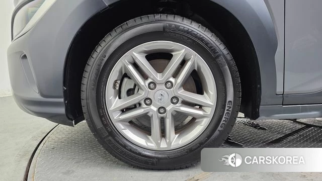 Hyundai The New Kona id 4619390 из Кореи 15