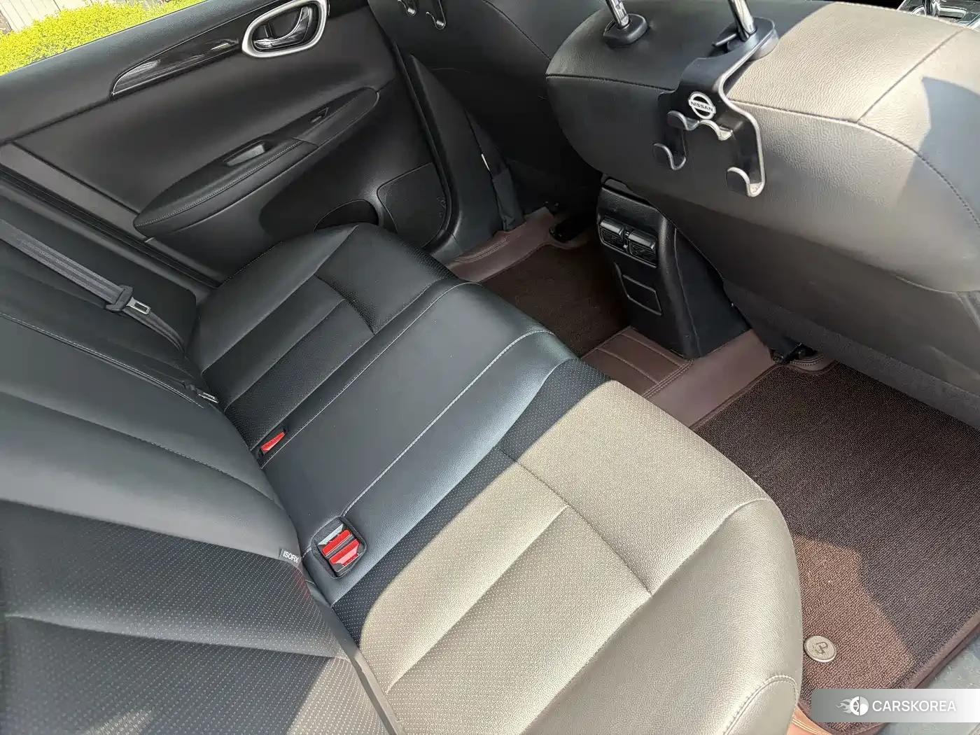 Nissan Sylphy id 4653738 из Китая 11