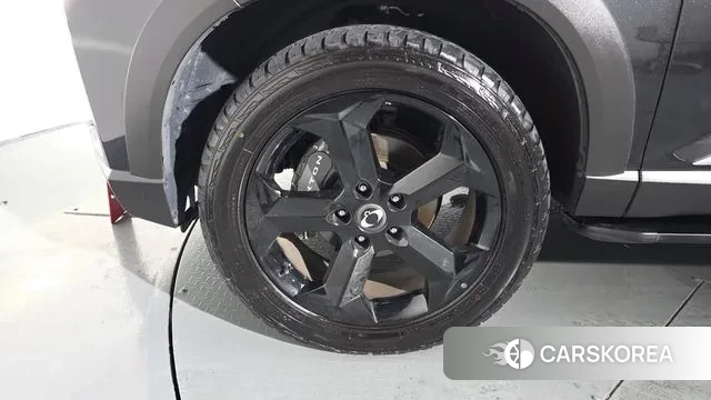 Ssangyong Rexton New Arena id 2938997 из Кореи 15