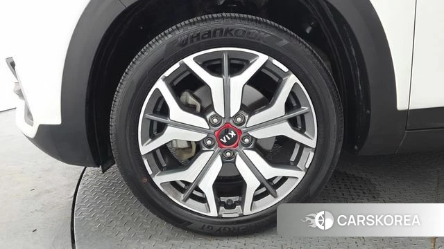 Kia Seltos id 4651755 из Кореи 26