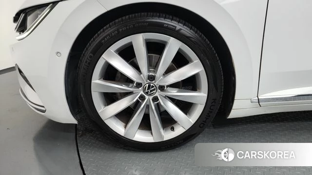 Volkswagen Arteon id 4433859 из Кореи 32