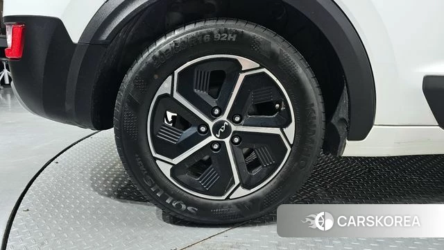 Kia Di Ol Nu Niro id 4244265 из Кореи 15