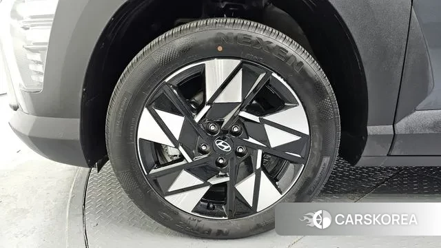 Hyundai Kona Hybrid (SX2) id 3758336 из Кореи 15