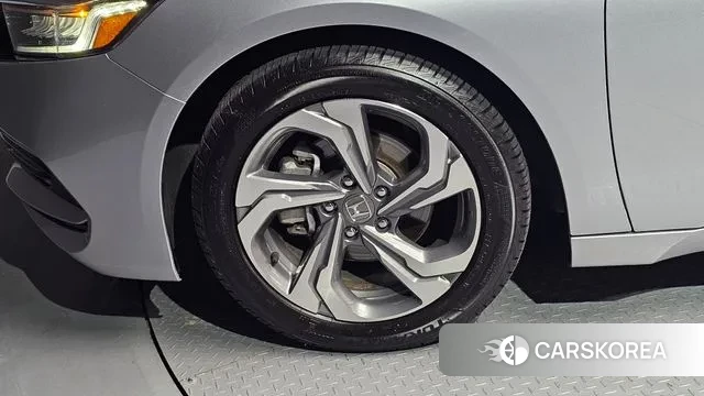 Honda Accord 10th Generation id 3034310 из Кореи 15