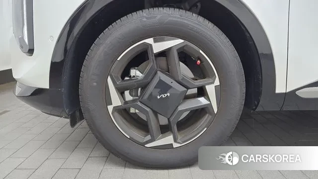 Kia The New Sportage 5th Generation id 3222977 из Кореи 15