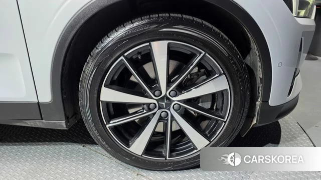 Polestar Polestar 2 id 3812133 из Кореи 15