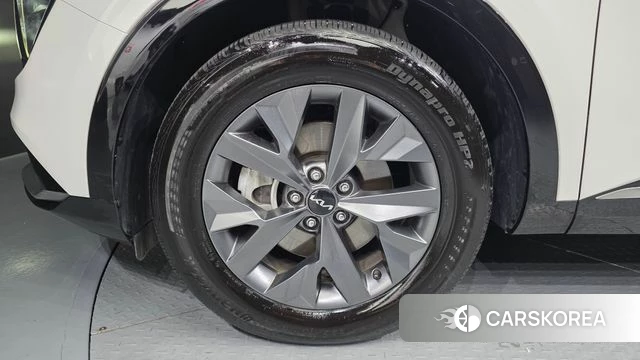 Kia Sportage 5th Generation id 4721192 из Кореи 14
