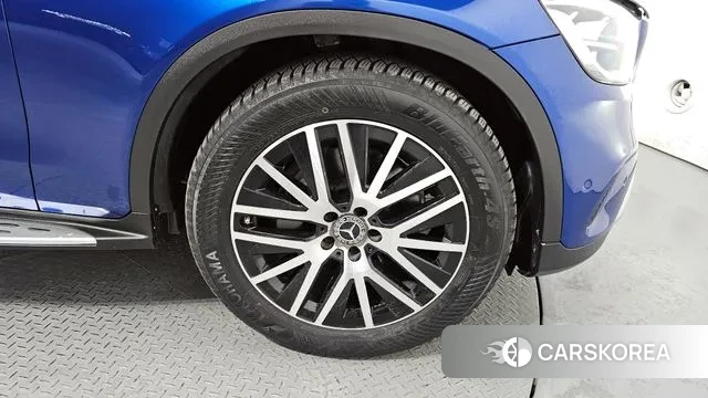 Mercedes-Benz GLC-Class X253 id 3444431 из Кореи 15