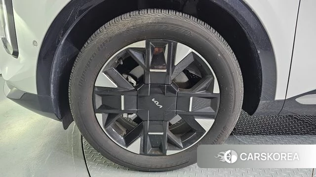 Kia The New Sportage 5th Generation id 4578760 из Кореи 15