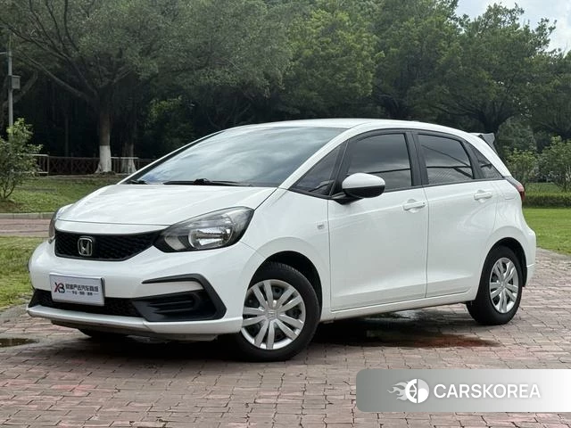 Honda Fit id 4374697 из Китая 11