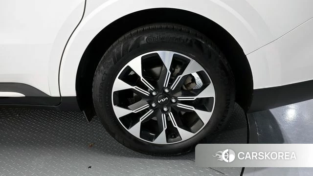 Kia Carnival 4th generation id 3818268 из Кореи 15