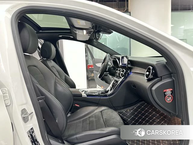 Mercedes-Benz Class C id 4313562 из Китая 12