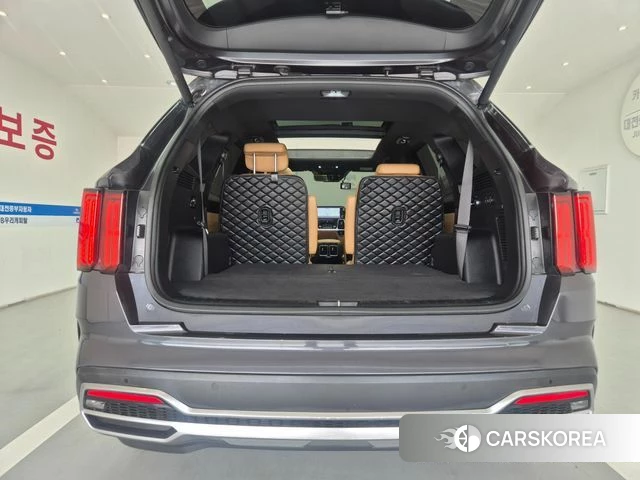 Kia Sorento 4th Generation id 3954959 из Кореи 15