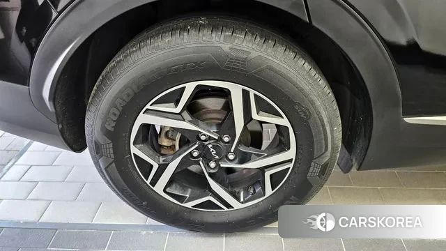 Kia Sportage 5th Generation id 3361404 из Кореи 15