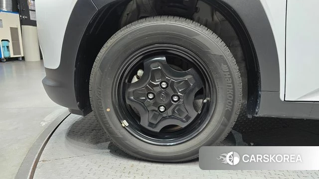 Hyundai Casper id 4928680 из Кореи 25