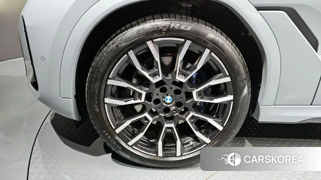 BMW X6 (G06) id 4301954 из Кореи 15