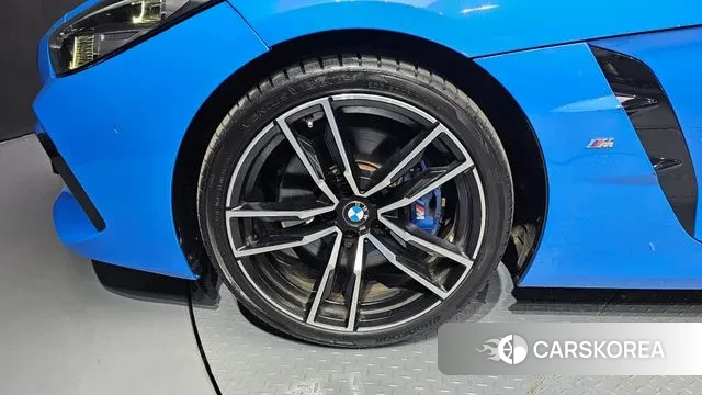 BMW Z4 (G29) id 3296888 из Кореи 15