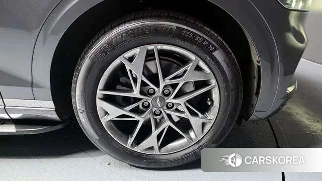 Genesis GV70 id 3601211 из Кореи 15