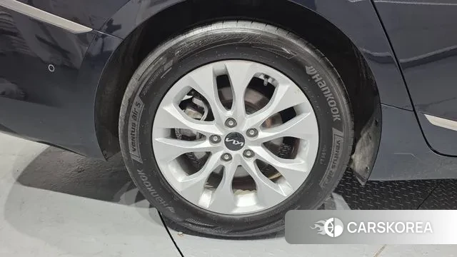 Kia K8 id 3572560 из Кореи 15