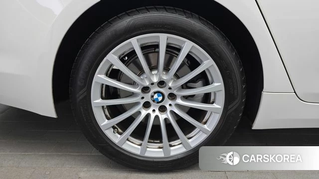 BMW 5 Series (G30) id 4551052 из Кореи 26