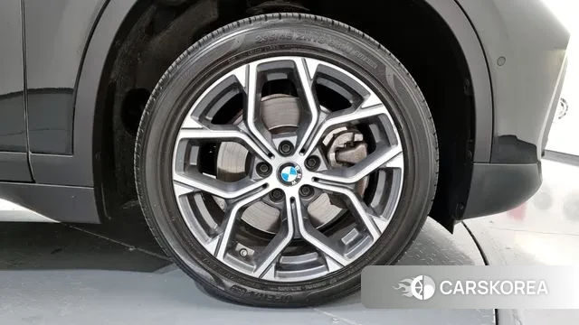 BMW X1 (F48) id 3384463 из Кореи 15