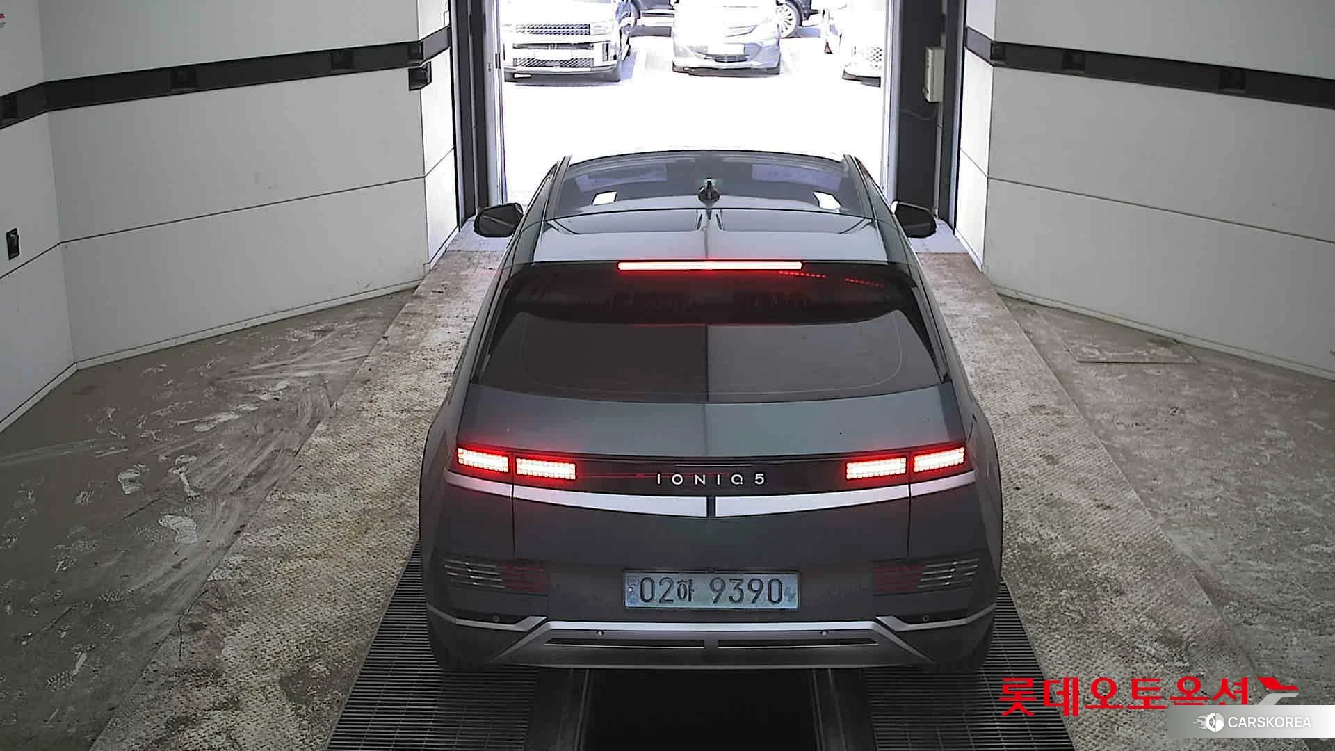 Hyundai IONIQ 5 id 3882073 из Кореи 32