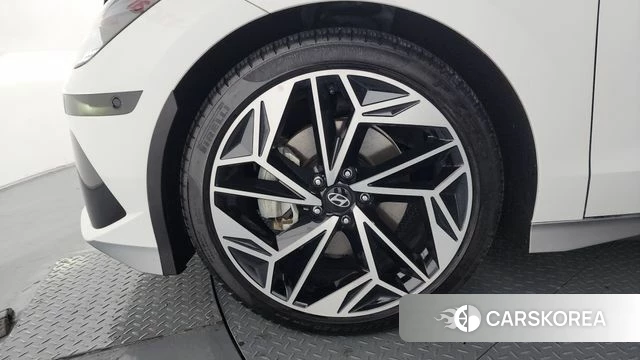 Hyundai Ionic 6 id 3892049 из Кореи 16