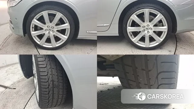 Volvo S90 id 3033798 из Кореи 15