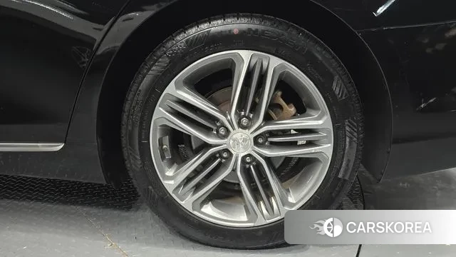 Hyundai Grandeur IG id 3439910 из Кореи 15