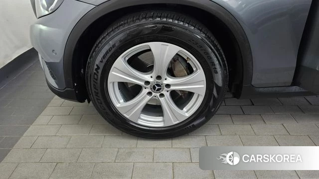 Mercedes-Benz GLC-Class X253 id 4491032 из Кореи 27