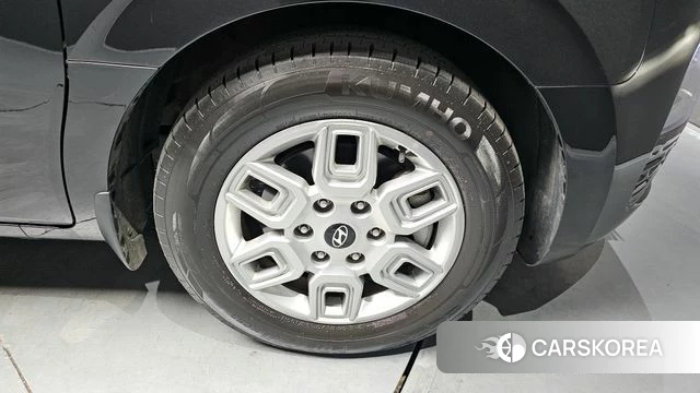 Hyundai Staria id 3876723 из Кореи 15