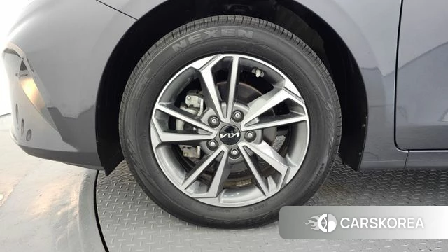 Kia The New K3 2nd generation id 4630449 из Кореи 15