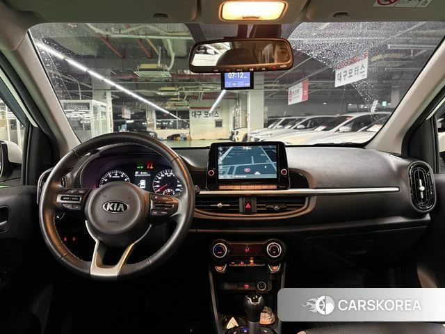 Kia Morning Urban (JA) id 4855458 из Кореи 15