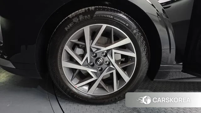 Hyundai Grandeur (GN7) id 3596346 из Кореи 15