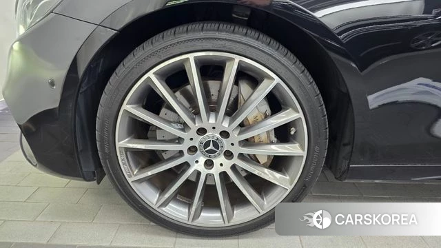 Mercedes-Benz E-Class W213 id 4737198 из Кореи 28